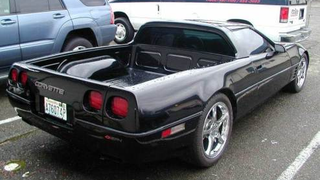 Corvettamino ZR-1 Is Pulling Our Leg, Still Awesome